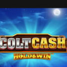 Tragamonedas 
Colt Cash: Hold & Win