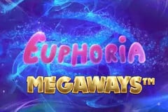 Revisión de la tragamonedas Euphoria Megaways