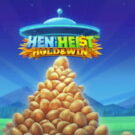 Tragamonedas 
Hen Heist: Hold & Win