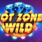 Tragamonedas 
Hot Zone Wild