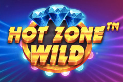 Revisión de la tragamonedas Hot Zone Wild