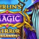 Tragamonedas 
Merlin’s Magic Mirror Megaways