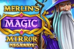 Revisión de la tragamonedas Magic Mirror Megaways de Merlin