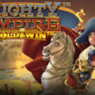 Tragamonedas 
Mighty Empire: Hold & Win