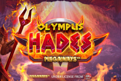 Revisión de la tragamonedas Olympus Hades Megaways