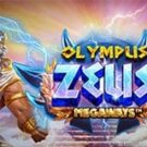 Tragamonedas 
Olympus Zeus Megaways