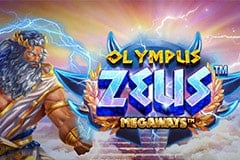 Revisión de la tragamonedas Olympus Zeus Megaways