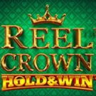 Tragamonedas 
Reel Crown Hold & Win