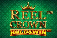 Tragamonedas Reel Crown Hold & Win