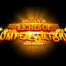 Tragamonedas 
Riches of Rumpelstiltskin Megaways