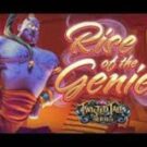 Tragamonedas 
Rise of the Genie