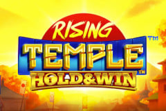 Tragamonedas 
Rising Temple: Hold & Win