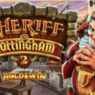 Tragamonedas 
Sheriff of Nottingham 2