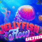 Tragamonedas 
Jellyfish Flow Ultra