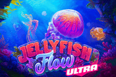 Tragamonedas 
Jellyfish Flow Ultra