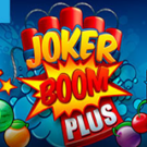 Tragamonedas 
Joker Boom Plus