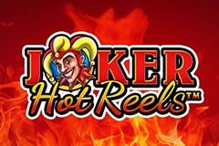 Juego de tragamonedas Joker Hot Reels™