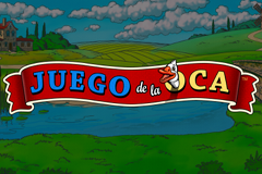 Juego de la Oca Slot