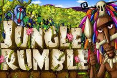 Tragamonedas 
Jungle Rumble