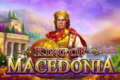 Tragamonedas Rey de Macedonia