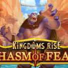 Tragamonedas 
Kingdoms Rise Chasm of Fear