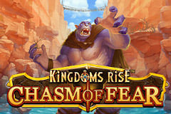 Tragamonedas Kingdoms Rise Chasm of Fear