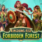 Tragamonedas 
Kingdoms Rise: Forbidden Forest