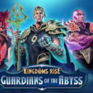 Tragamonedas 
Kingdoms Rise: Guardians of the Abyss