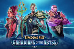 Máquina tragamonedas Kingdoms Rise: Guardianes del abismo