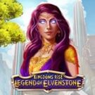 Tragamonedas 
Kingdoms Rise™ Legend of Elvenstone