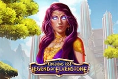 Juego de tragamonedas Kingdoms Rise™ Legend of Elvenstone