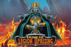 Tragamonedas Kingdoms Ride Legion Uprising