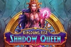 Juego de tragamonedas Kingdoms Rise™ Shadow Queen