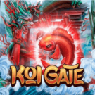 Tragamonedas 
Koi Gate