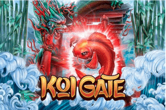 Tragamonedas 
Koi Gate