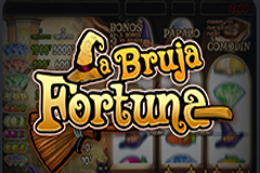 La Bruja Fortuna