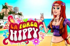 La Furgo Hippy