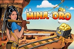 La Mina de Oro