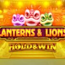 Tragamonedas 
Lanterns & Lions