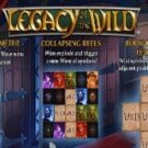 Tragamonedas 
Legacy of the Wild