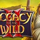 Tragamonedas 
Legacy of the Wild II