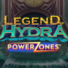 Tragamonedas 
Legend of Hydra