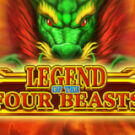 Tragamonedas 
Legend of the Four Beasts