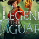 Tragamonedas 
Legend of the Jaguar