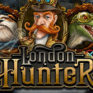 Tragamonedas 
London Hunter