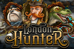 Tragamonedas 
London Hunter