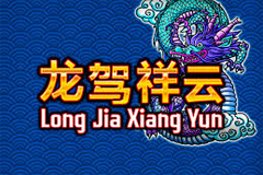 Tragamonedas en línea Long Jia Xiang Yun