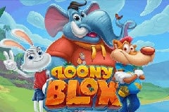 Tragamonedas 
Loony Blox