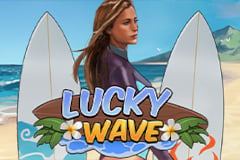 Tragamonedas 
Lucia Martino Lucky Wave