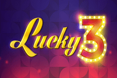 Tragamonedas 
Lucky 3